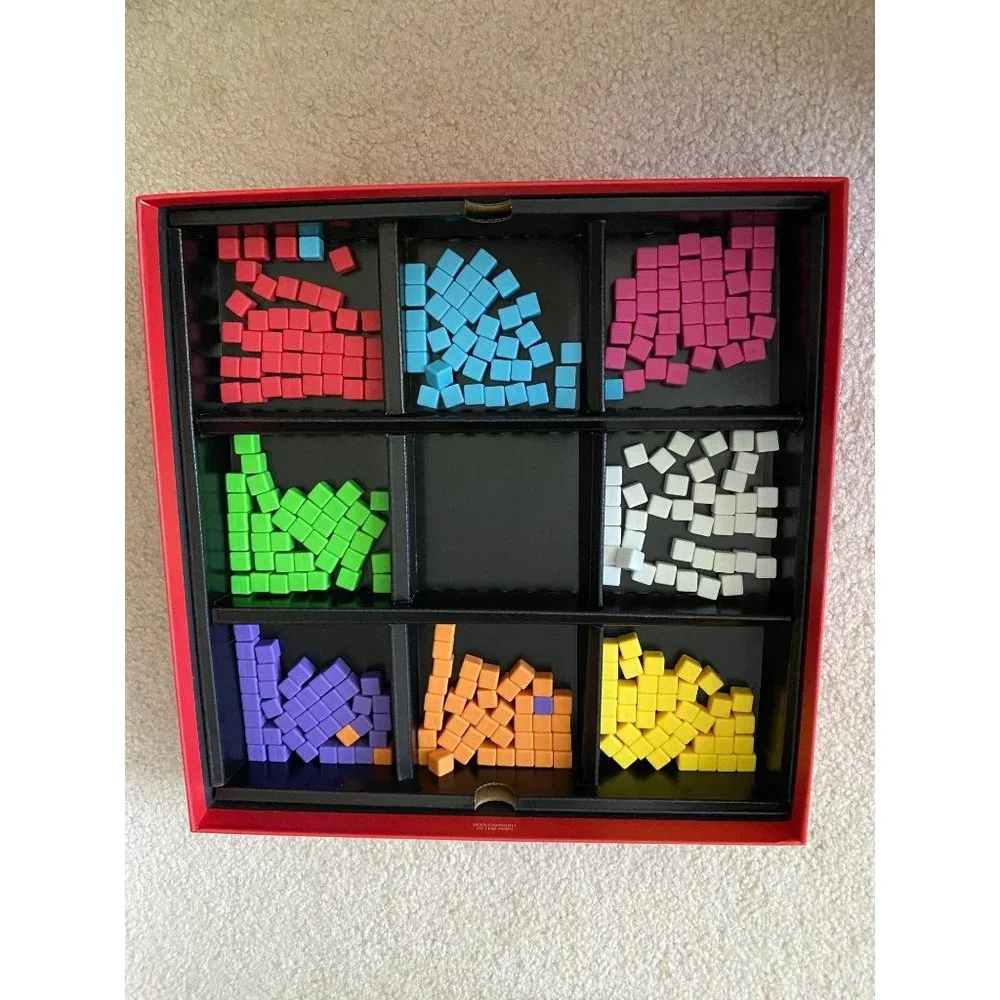 Star Wars Bloxels Building Set